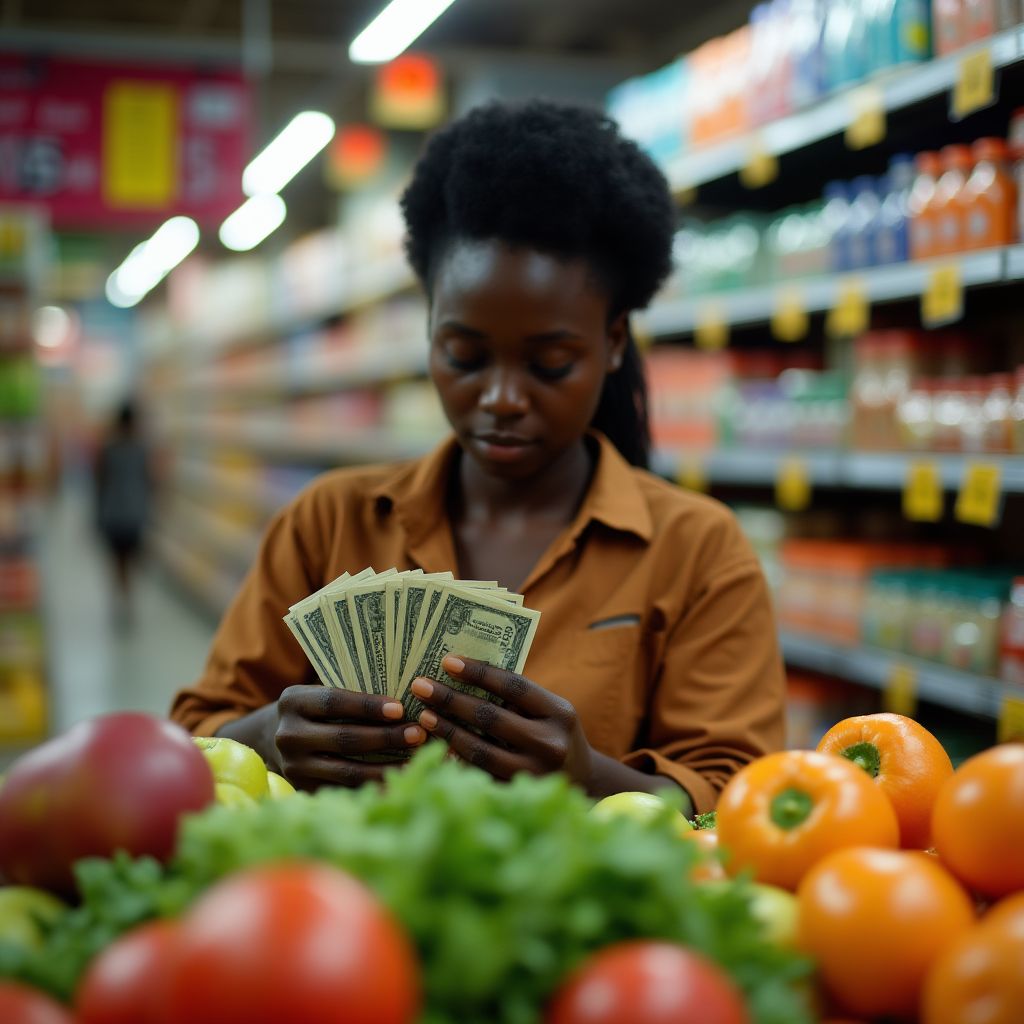 Saving during inflation blog post