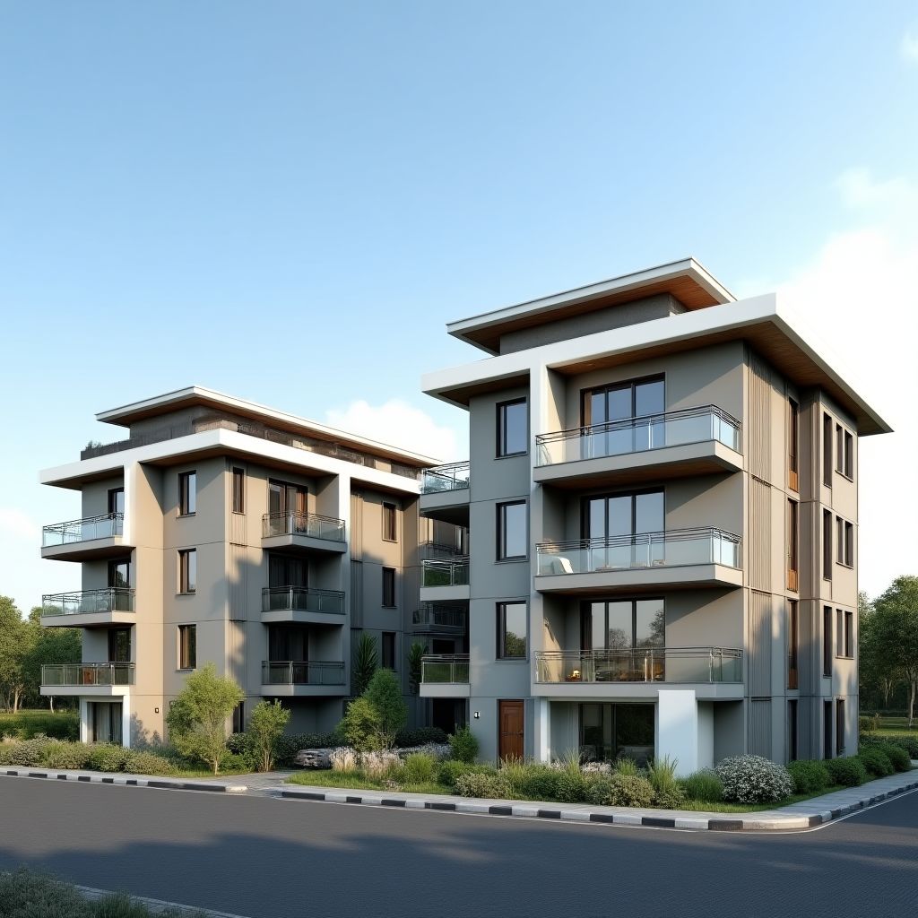 Real estate investment blog post