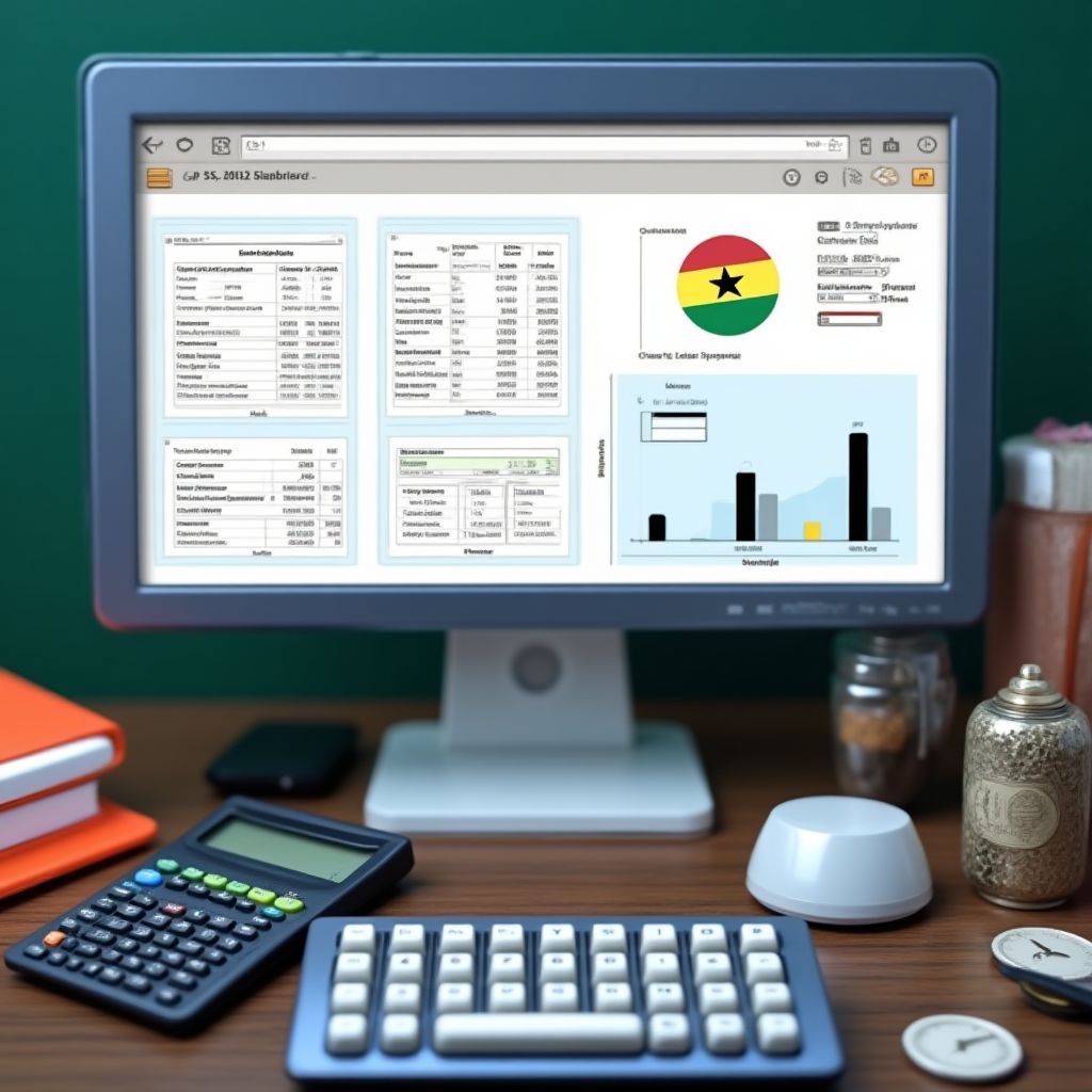 Financial calculators resource